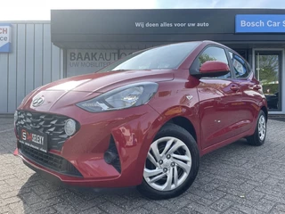 Hyundai i10 - afbeelding nr 2