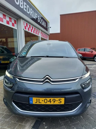 Citroën C4 Picasso Citroen C4 Picasso 1.2 PureTech Selection - afbeelding nr 5