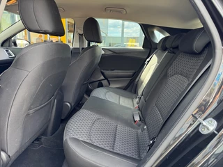Kia Ceed - afbeelding nr 22