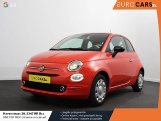 Fiat 500 1.0 Hybrid Vita Comfort