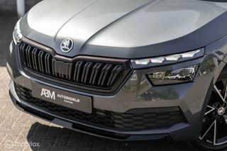 Škoda Kamiq Skoda Kamiq 1.0 TSI 116PK DSG Monte Carlo FULL LED PANO ACC - afbeelding nr 3