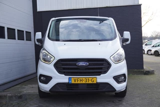 Ford Transit Custom - Airco - Cruise - PDC - €12.950,- Excl. - afbeelding nr 7