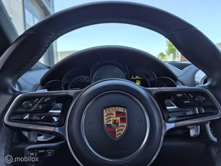 Porsche Cayenne Porsche Cayenne 3.0 S E-Hybrid 21