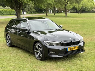 BMW 3 Serie BMW 3-serie Touring 320d High Executive Edition Mild-Hybrid - afbeelding nr 7