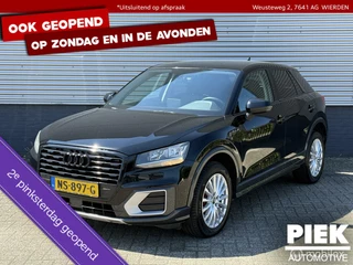 Audi Q2 - 134101350-0