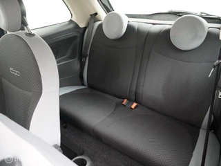 Fiat 500 Fiat 500 0.9 TwinAir Turbo Popstar - afbeelding nr 9