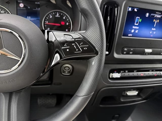 Mercedes-Benz Vito Mercedes-Benz Vito 116 CDI L2 Pro Multibeam Led Trekhaak Parkeerpakket Achteruitrijcamera Apple Carplay/Android Auto Betimmering - afbeelding nr 19