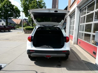 Suzuki Vitara - afbeelding nr 13