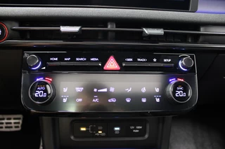 Hyundai Tucson Hyundai Tucson 1.6 T-GDI PHEV N Line Sky 4WD 256 PK Nieuw Model - afbeelding nr 25