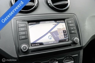 SEAT Ibiza Seat Ibiza ST 1.0 EcoTSI Style Connect | Apple Carplay | Navi | Parkeer sensoren - afbeelding nr 16
