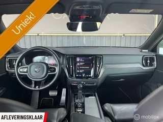 Volvo S60 Volvo S60 2.0 T5 R-Design - afbeelding nr 9