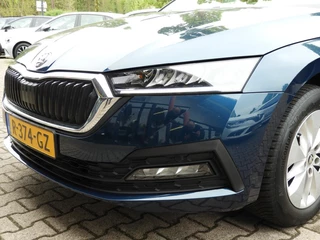 Škoda Octavia - afbeelding nr 23