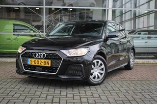 Audi A1 Sportback - afbeelding nr 1