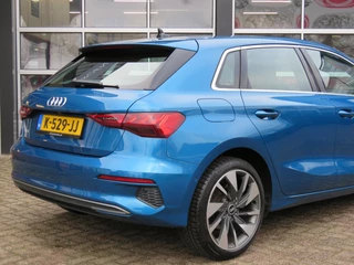 Audi A3 - afbeelding nr 51