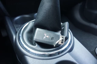 Mitsubishi ASX - afbeelding nr 25