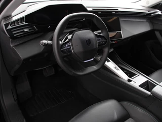 Peugeot 408 Peugeot 408 1.2 PureTech Allure 130 Automaat | Navigatie | Apple Carplay/Android Auto | Climate Control | Cruise Control | Virtual cockpit | PDC VA + Camera | Full LED  | LM Velgen - afbeelding nr 11