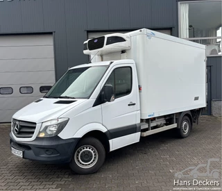 Mercedes-Benz Sprinter - 47501984-0