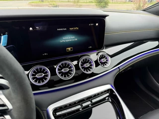 Mercedes-Benz AMG GT Mercedes AMG GT 4-Door Coupe AMG 63 S E Performance GT63s Keramisch|Burmester®|Keyless|Softclose|Camera 360°|Massage - afbeelding nr 45
