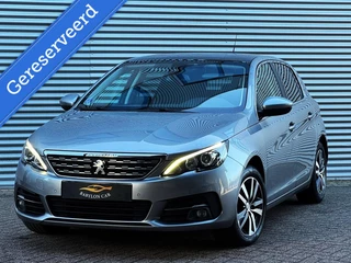 Peugeot 308 1.2 e-THP Allure/Aut/Panodak/Camera