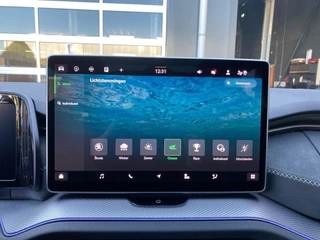 Škoda Kodiaq Škoda Kodiaq 1.5 TSI DSG SPORTLINE 7P PANO-DAK/CAMERA/TREKHAAK/NAVI/ACC/STOELVERW - afbeelding nr 29
