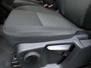 Ford Transit Custom Ford Transit Custom 131pk Automaat L2H1 Trend 2x Schuifdeur Navigatie Apple Carplay/Android Auto Cruise control Airco Euro6 3-Zits - afbeelding nr 10