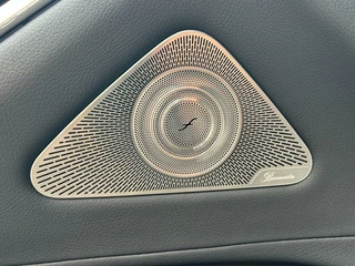 Mercedes-Benz S-Klasse Mercedes-Benz S-klasse 400d 4MATIC L AMG Achterasbe - afbeelding nr 27
