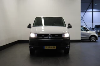 Volkswagen Transporter - Airco - Navi - Cruise - € 11.950,- Excl. - afbeelding nr 6