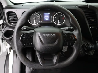 Iveco Daily | Airco | 3-Persoons | 750Kg Laadklep - afbeelding nr 15