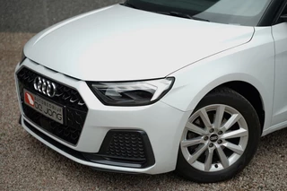Audi A1 Sportback Audi A1 Sportback 30 TFSI Pro Line 116PK | LED koplampen | CarPlay | PDC - afbeelding nr 2