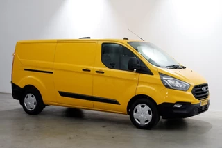 Ford Transit Custom - afbeelding nr 10