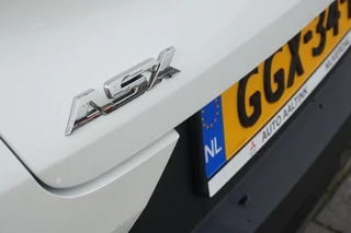 Mitsubishi ASX - afbeelding nr 63