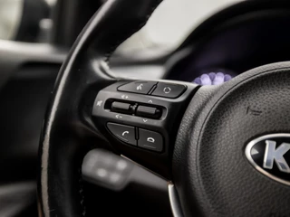 Kia Rio Kia Rio 1.0 TGDI Dynamic Sport (APPLE CARPLAY, NAVIGATIE, CAMERA, GETINT GLAS, SPORTSTOELEN, PARKEERSENSOREN, KEYLESS, CRUISE, LED, NIEUWSTAAT) - afbeelding nr 19