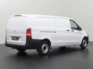 Mercedes-Benz Vito | Airco | Cruise | 3-Persoons - afbeelding nr 2