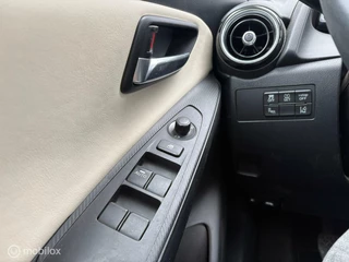 Mazda 2 Mazda 2 1.5 Skyactiv‑G GT‑M  | Navi |Camera |Stoelverwarming - afbeelding nr 9