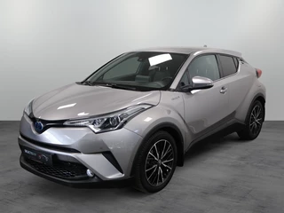 Toyota C-HR - 514107613-0
