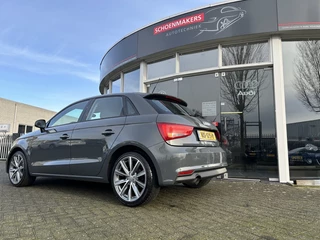 Audi A1 Sportback - afbeelding nr 3