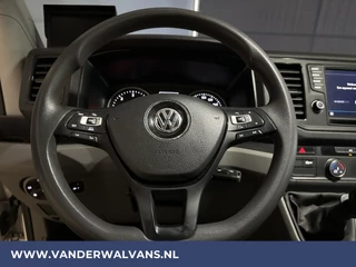 Volkswagen Crafter Apple Carplay, Android Auto, Chauffeursstoel, Cruisecontrol, Bijrijdersbank - afbeelding nr 4