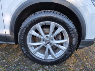 Audi Q2 ✅NETTE AUTO ✅18 INCH ✅GARANTIE - afbeelding nr 5