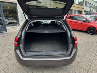 Peugeot 308 - afbeelding nr 13