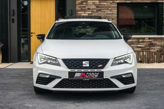 SEAT Leon SEAT Leon ST Leon 2.0 TSI Cupra 300 - afbeelding nr 5