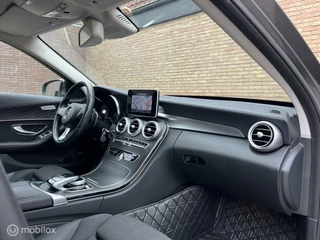 Mercedes-Benz C-Klasse Mercedes C-klasse Estate 350 e Sport Edition Premium Plus - afbeelding nr 18