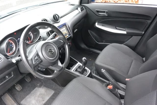 Suzuki Swift - afbeelding nr 14