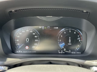 Volvo V60 Volvo V60 T6 398PK Recharge R-Design| Panodak| Adap.Cruise| Trekhaak| AWD| - afbeelding nr 26