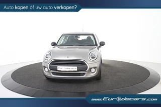 MINI One - afbeelding nr 5
