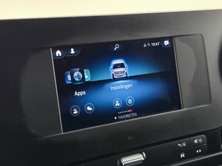 Mercedes-Benz Sprinter Mercedes-Benz Sprinter 315 1.9 CDI L2H2 Inrichting Navigatie Achteruitrijcamera Apple Carplay/Android Auto Cruise Control - afbeelding nr 42