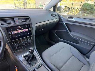 Volkswagen Golf Airco/5-Deurs/Alu wielen - afbeelding nr 18