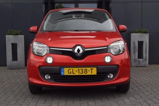 Renault Twingo Renault Twingo 0.9 TCe Dynamique / Navigatiesysteem /Parkeersensoren/Camera - afbeelding nr 7