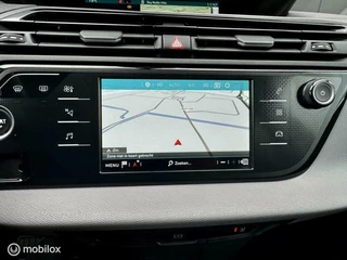 Citroën C4 Picasso Citroen C4 Picasso Business Automaat - afbeelding nr 11
