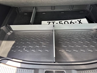 Suzuki S-Cross Suzuki S-Cross 1.0 Boosterjet Select | Trekhaak | Camera | NL- Auto | Lage KM- - afbeelding nr 42