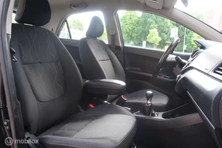 Kia Picanto Kia Picanto 1.2 CVVT ColorLine airco Cruise con 86PK - afbeelding nr 15